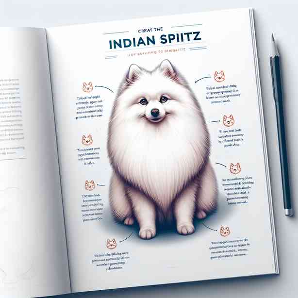 인디안 스피츠(Indian Spitz) 털빠짐 성격 수명 양육팁 기본정보 특징 알아보기. 인디안 스피츠(Indian Spitz) 털빠짐 성격 수명 양육팁 기본정보 특징 알아보기.