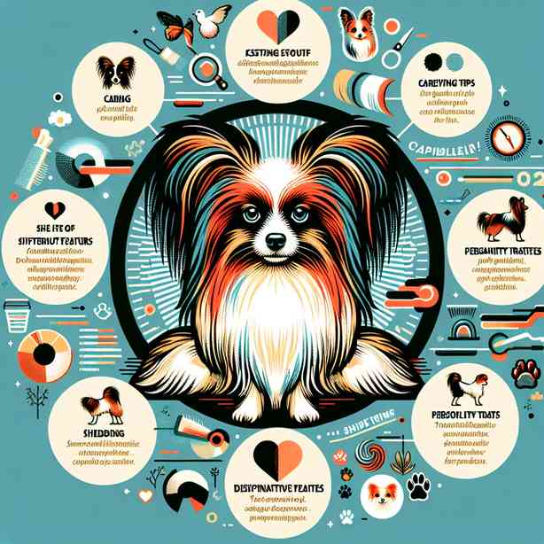 빠삐용(Papillon) 수명 털빠짐 양육팁 특징 성격 기본정보 살펴보기. 빠삐용(Papillon) 수명 털빠짐 양육팁 특징 성격 기본정보 살펴보기.