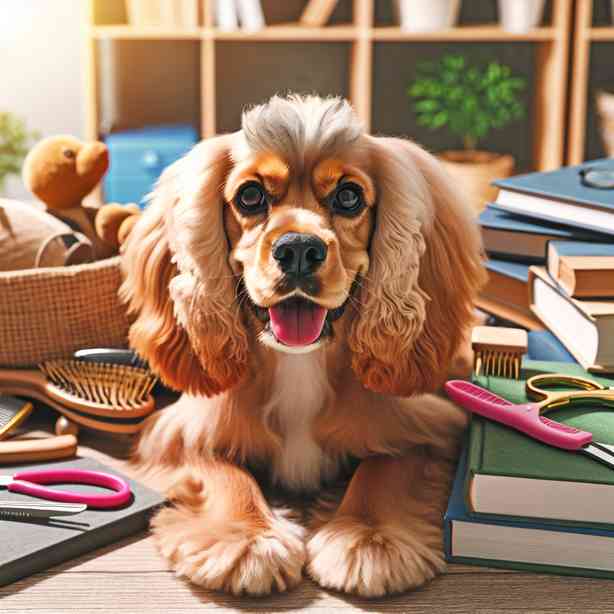 아메리칸 코커 스패니얼(American Cocker Spaniel) 성격 수명 털빠짐 양육팁 기본정보 특징 알아보기. 아메리칸 코커 스패니얼(American Cocker Spaniel) 성격 수명 털빠짐 양육팁 기본정보 특징 알아보기.