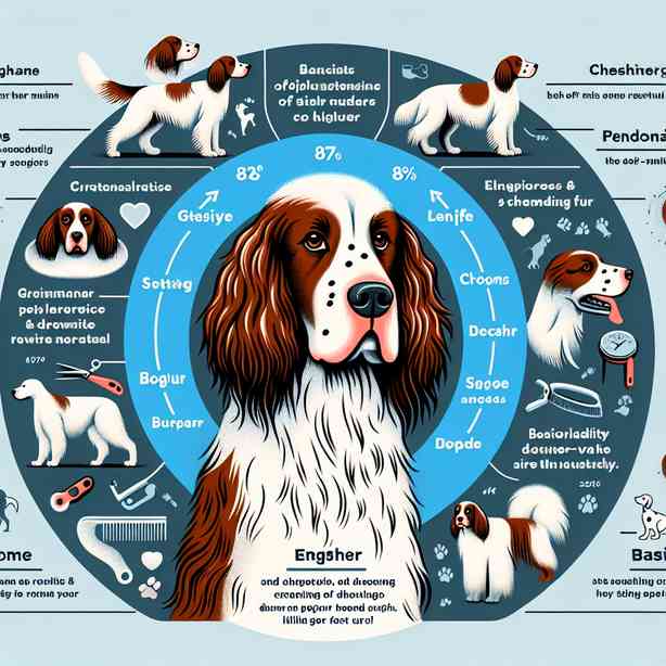 잉글리시 세터(English Setter) 수명 양육팁 성격 털빠짐 기본정보 특징 알아보기. 잉글리시 세터(English Setter) 수명 양육팁 성격 털빠짐 기본정보 특징 알아보기.