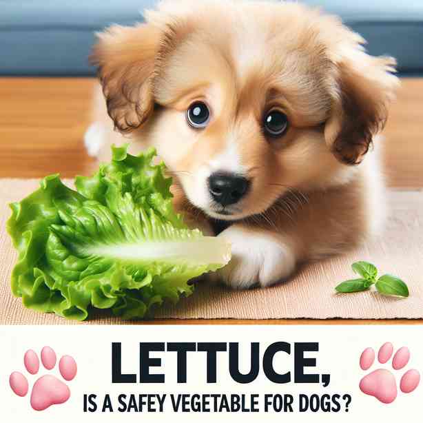 상추, 강아지에게 안전한 채소일까? 상추, 강아지에게 안전한 채소일까?