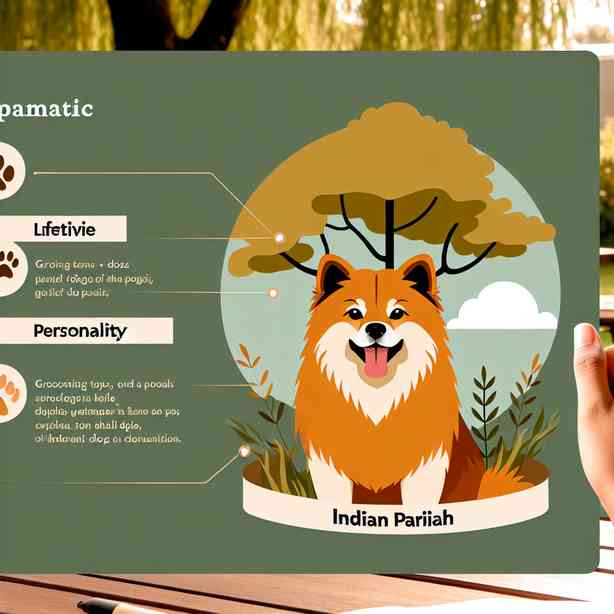 인디안 파리아 도그(Indian Pariah Dog) 수명 털빠짐 양육팁 성격 기본정보 특징 함께 알아보자. 인디안 파리아 도그(Indian Pariah Dog) 수명 털빠짐 양육팁 성격 기본정보 특징 함께 알아보자.