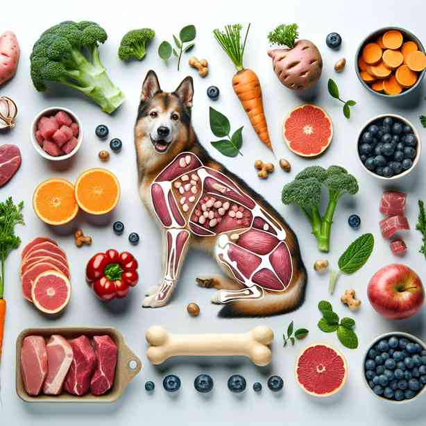 강아지 관절 건강을 위한 최적의 식품은? 강아지 관절 건강을 위한 최적의 식품은?