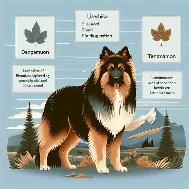 보헤미안 셰퍼드(Bohemian Shepherd) 수명 털빠짐 특징 성격 기본정보 양육팁 알아봅시다. 보헤미안 셰퍼드(Bohemian Shepherd) 수명 털빠짐 특징 성격 기본정보 양육팁 알아봅시다.