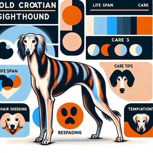 올드 크로아티안 사이트하운드(Old Croatian Sighthound) 수명 양육팁 털빠짐 성격 기본정보 특징 알아보기. 올드 크로아티안 사이트하운드(Old Croatian Sighthound) 수명 양육팁 털빠짐 성격 기본정보 특징 알아보기.
