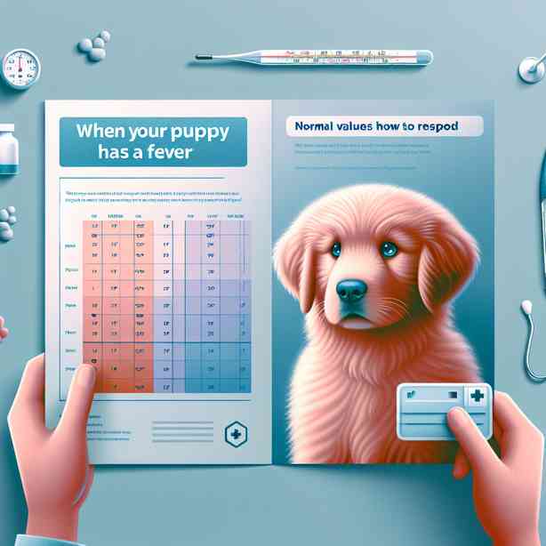 강아지 체온이 높을 때 정상값과 대처법은 강아지 체온이 높을 때 정상값과 대처법은