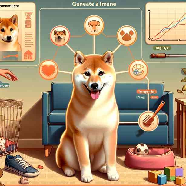 시바견 키우기, 성격과 관리 방법 알아보기 시바견 키우기, 성격과 관리 방법 알아보기