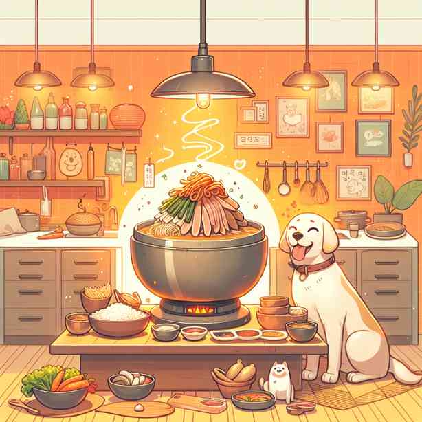 강아지를 위한 건강 보양식, 듀먼 삼계탕 추천 강아지를 위한 건강 보양식, 듀먼 삼계탕 추천