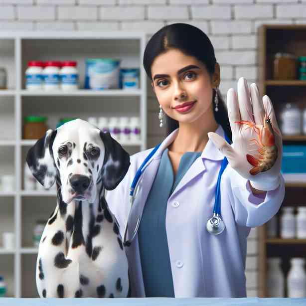 강아지에게 새우를 주는 것은 안전한가 강아지에게 새우를 주는 것은 안전한가