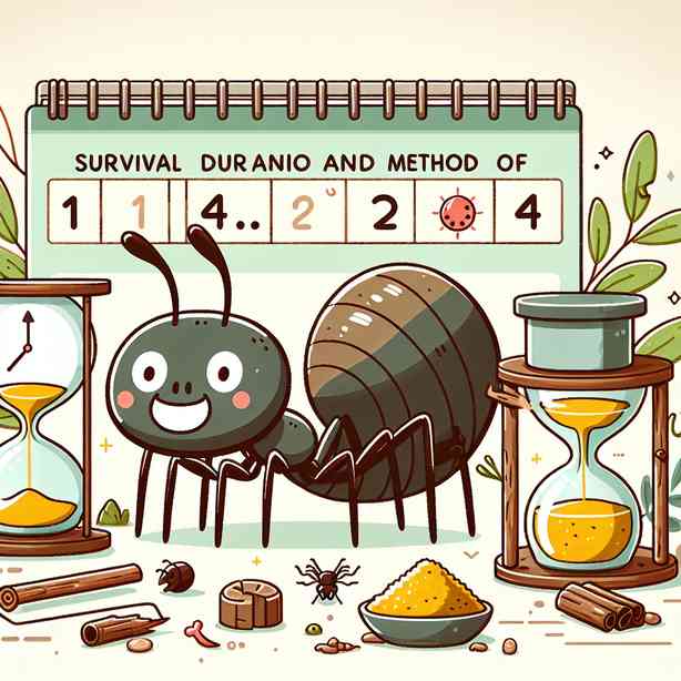 도둑게 스마일게, 생존 기간과 사육 준비 방법 도둑게 스마일게, 생존 기간과 사육 준비 방법