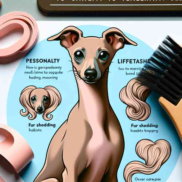 이탈리안 그레이하운드(Italian Greyhound) 성격 양육팁 수명 털빠짐 기본정보 특징 함께 알아보자. 이탈리안 그레이하운드(Italian Greyhound) 성격 양육팁 수명 털빠짐 기본정보 특징 함께 알아보자.