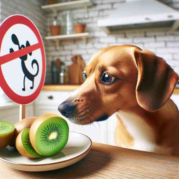 강아지에게 키위는 안전한 간식일까? 주의할 점은? 강아지에게 키위는 안전한 간식일까? 주의할 점은?