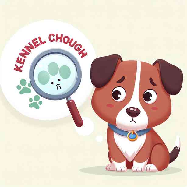 강아지의 마른 기침, 켄넬코프일 가능성 알아보기 강아지의 마른 기침, 켄넬코프일 가능성 알아보기