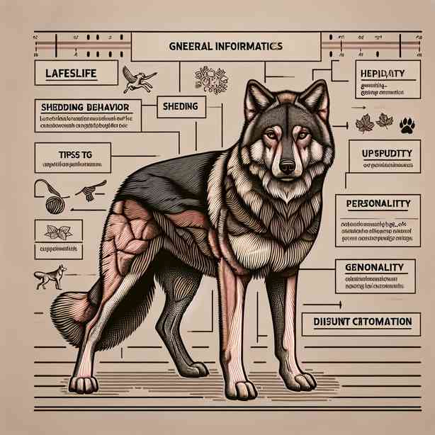 체코슬로바키안 울프도그(Czechoslovakian Wolfdog) 수명 털빠짐 성격 기본정보 양육팁 특징 알아보기. 체코슬로바키안 울프도그(Czechoslovakian Wolfdog) 수명 털빠짐 성격 기본정보 양육팁 특징 알아보기.