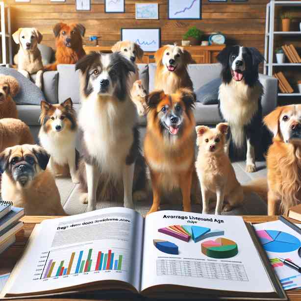 강아지 평균 수명과 나이에 대한 진실 강아지 평균 수명과 나이에 대한 진실