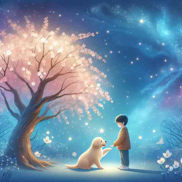 꿈의 신비, 강아지를 만나는 의미는? 꿈의 신비, 강아지를 만나는 의미는?