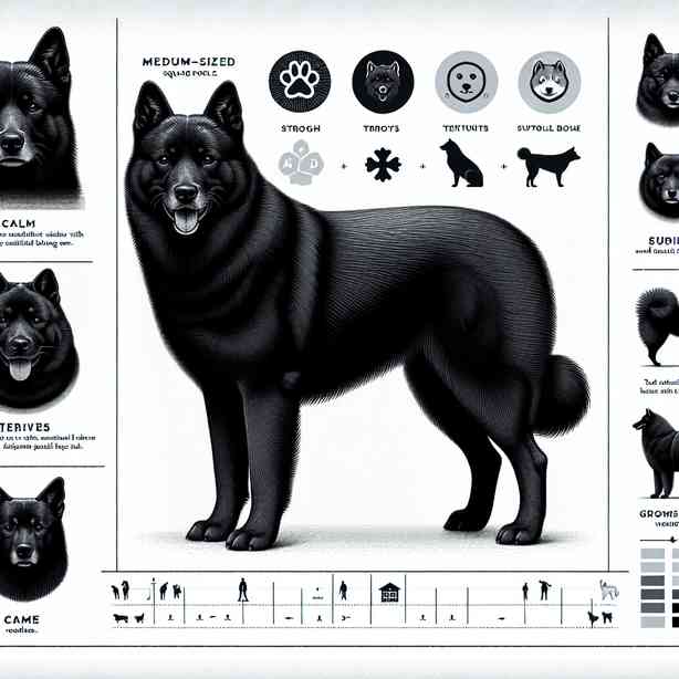 블랙 노르웨지안 엘크하운드(Black Norwegian Elkhound) 수명 털빠짐 성격 기본정보 양육팁 특징 알아봅시다. 블랙 노르웨지안 엘크하운드(Black Norwegian Elkhound) 수명 털빠짐 성격 기본정보 양육팁 특징 알아봅시다.