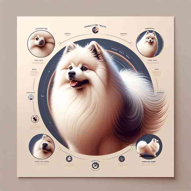 자이언트 스피츠(Giant Spitz) 성격 털빠짐 수명 양육팁 기본정보 특징 알아봅시다. 자이언트 스피츠(Giant Spitz) 성격 털빠짐 수명 양육팁 기본정보 특징 알아봅시다.