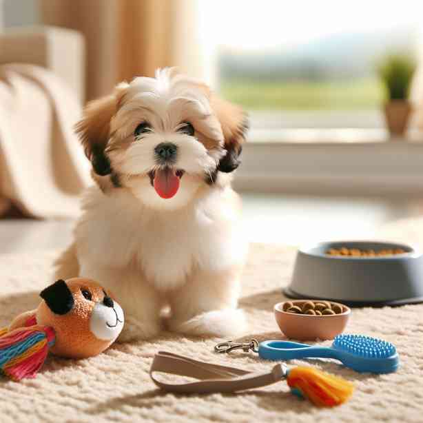 라사압소 분양 전 알아두어야 할 성격과 비용 라사압소 분양 전 알아두어야 할 성격과 비용