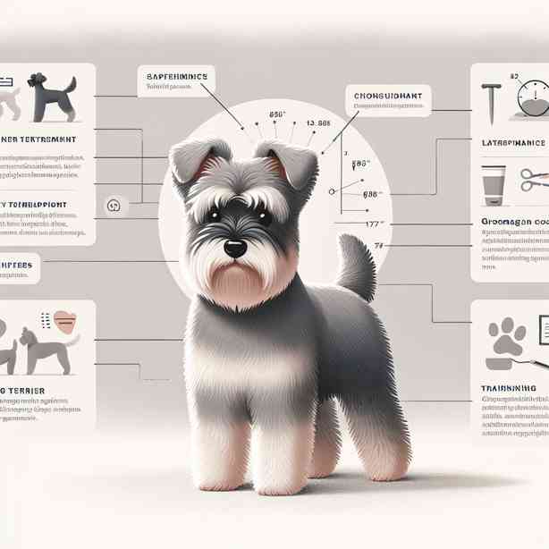 체스키 테리어(Cesky Terrier) 수명 털빠짐 성격 양육팁 기본정보 특징 알아보기. 체스키 테리어(Cesky Terrier) 수명 털빠짐 성격 양육팁 기본정보 특징 알아보기.