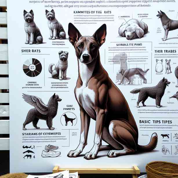 콤바이 도그(Kombai Dog) 성격 털빠짐 수명 양육팁 기본정보 특징 알아보기. 콤바이 도그(Kombai Dog) 성격 털빠짐 수명 양육팁 기본정보 특징 알아보기.