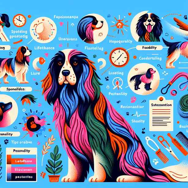 스패니얼(Spaniel) 수명 특징 털빠짐 성격 양육팁 기본정보 함께 알아보자. 스패니얼(Spaniel) 수명 특징 털빠짐 성격 양육팁 기본정보 함께 알아보자.