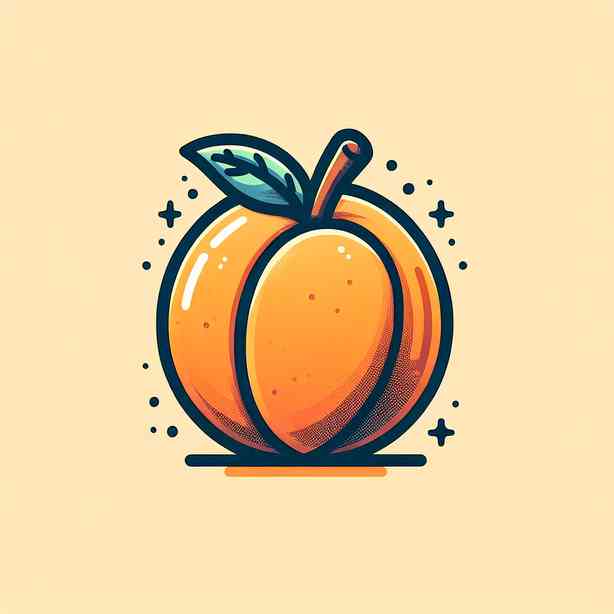 살구 과일, 강아지에게 위험할 수 있는 달콤함 살구 과일, 강아지에게 위험할 수 있는 달콤함