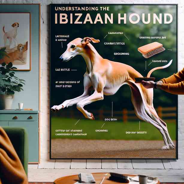 이비잔 하운드(Ibizan Hound) 털빠짐 성격 수명 기본정보 양육팁 특징 함께 알아보자. 이비잔 하운드(Ibizan Hound) 털빠짐 성격 수명 기본정보 양육팁 특징 함께 알아보자.