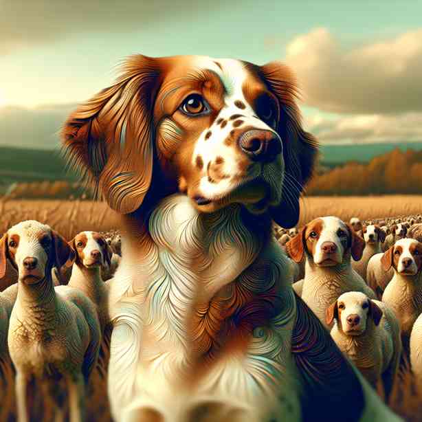 브리타니(Brittany) 성격 수명 털빠짐 양육팁 기본정보 특징 알아보기. 브리타니(Brittany) 성격 수명 털빠짐 양육팁 기본정보 특징 알아보기.