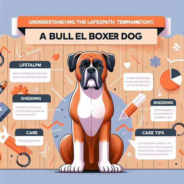 불 복서(Bull Boxer) 수명 털빠짐 성격 양육팁 기본정보 특징 알아보기. 불 복서(Bull Boxer) 수명 털빠짐 성격 양육팁 기본정보 특징 알아보기.