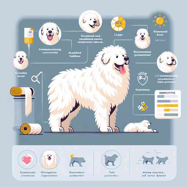 쿠바츠(Kuvasz) 털빠짐 수명 양육팁 성격 기본정보 특징 함께 알아보자. 쿠바츠(Kuvasz) 털빠짐 수명 양육팁 성격 기본정보 특징 함께 알아보자.