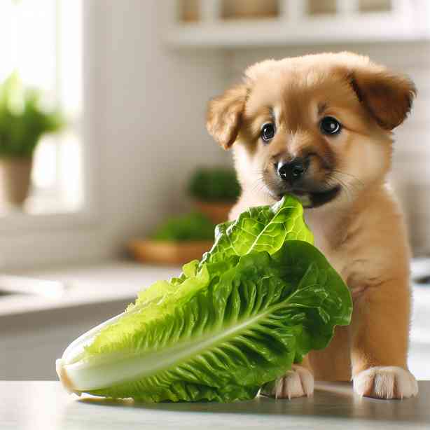 양상추, 강아지에게 적절히 주는 시점은 언제? 양상추, 강아지에게 적절히 주는 시점은 언제?