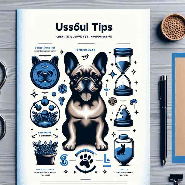 프렌치불독의 성격과 수명, 알면 유용한 팁 프렌치불독의 성격과 수명, 알면 유용한 팁