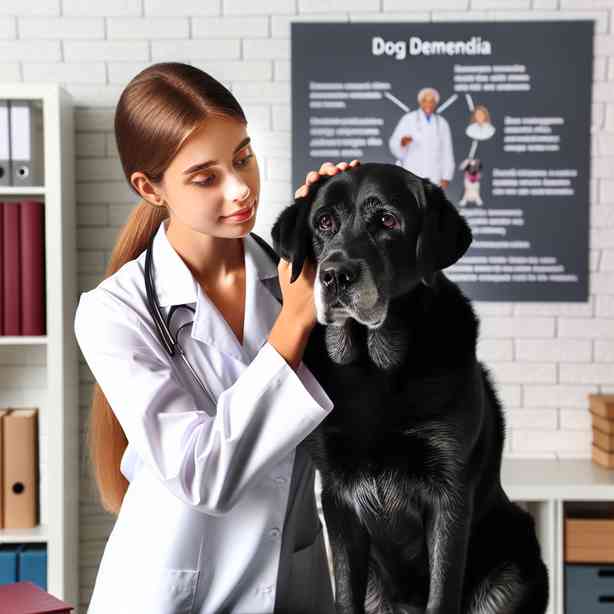 노령견 치매 초기 증상 진단과 관리 방법 노령견 치매 초기 증상 진단과 관리 방법