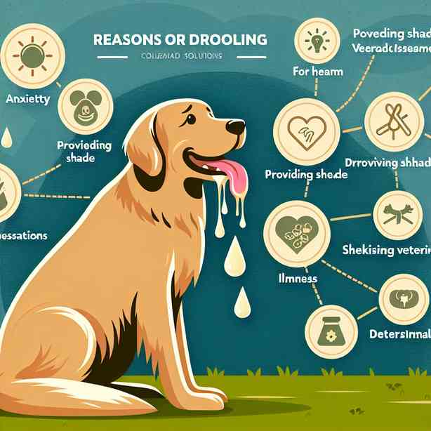 강아지가 거품침을 흘리는 이유와 대처법 알아보기 강아지가 거품침을 흘리는 이유와 대처법 알아보기