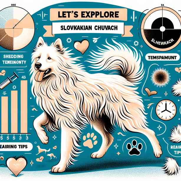 슬로바키안 쿠바츠(Slovakian Chuvach) 털빠짐 성격 수명 양육팁 특징 기본정보 함께 알아보자. 슬로바키안 쿠바츠(Slovakian Chuvach) 털빠짐 성격 수명 양육팁 특징 기본정보 함께 알아보자.