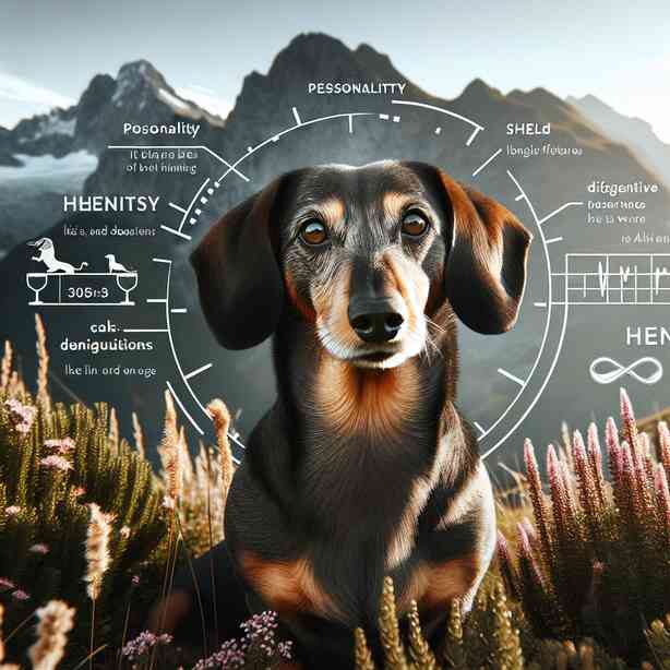 알파인 닥스브라케(Alpine Dachsbracke) 기본정보 성격 수명 털빠짐 특징 양육팁 알아봅시다. 알파인 닥스브라케(Alpine Dachsbracke) 기본정보 성격 수명 털빠짐 특징 양육팁 알아봅시다.