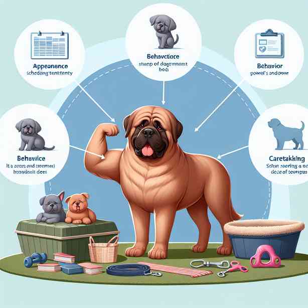 아메리칸 마스티프(American Mastiff) 털빠짐 성격 수명 양육팁 기본정보 특징 함께 알아보자. 아메리칸 마스티프(American Mastiff) 털빠짐 성격 수명 양육팁 기본정보 특징 함께 알아보자.