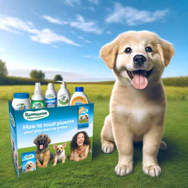 강아지의 눈물자국, 원인을 해결하는 방법은? 강아지의 눈물자국, 원인을 해결하는 방법은?