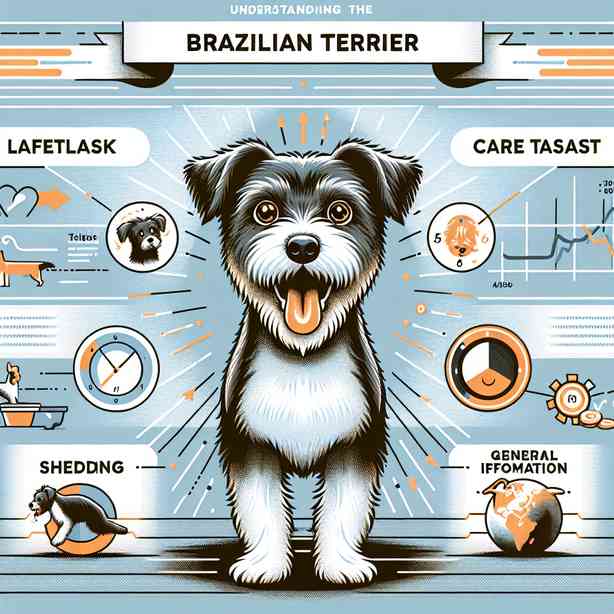브라질리안 테리어(Brazilian Terrier) 수명 양육팁 털빠짐 성격 특징 기본정보 함께 알아보자. 브라질리안 테리어(Brazilian Terrier) 수명 양육팁 털빠짐 성격 특징 기본정보 함께 알아보자.