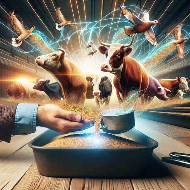 가수분해사료란 무엇인가? 그 중요성에 대해 알아보자 가수분해사료란 무엇인가? 그 중요성에 대해 알아보자