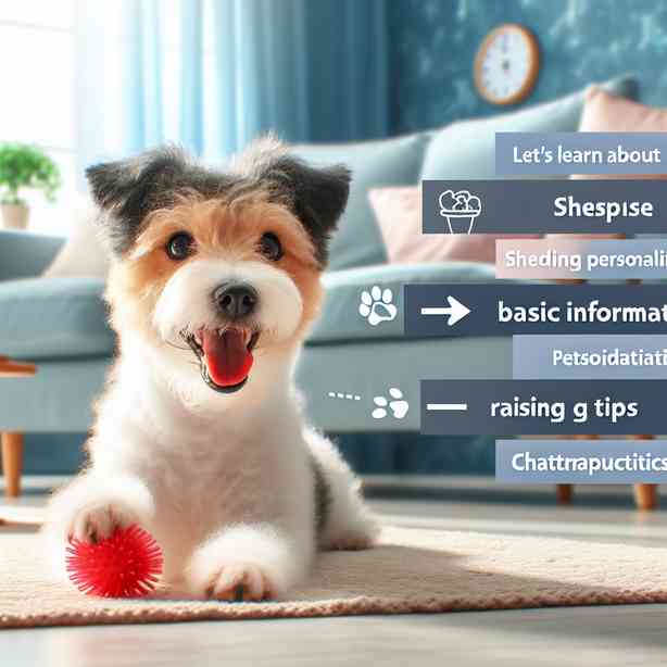 재패니즈 테리어(Japanese Terrier) 수명 털빠짐 성격 기본정보 양육팁 특징 알아봅시다. 재패니즈 테리어(Japanese Terrier) 수명 털빠짐 성격 기본정보 양육팁 특징 알아봅시다.