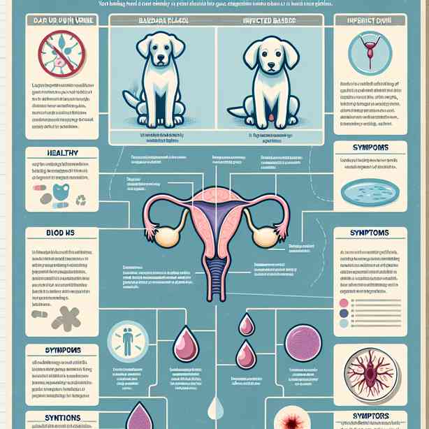 강아지 방광염의 원인과 증상 분석 및 혈뇨의 의미 강아지 방광염의 원인과 증상 분석 및 혈뇨의 의미