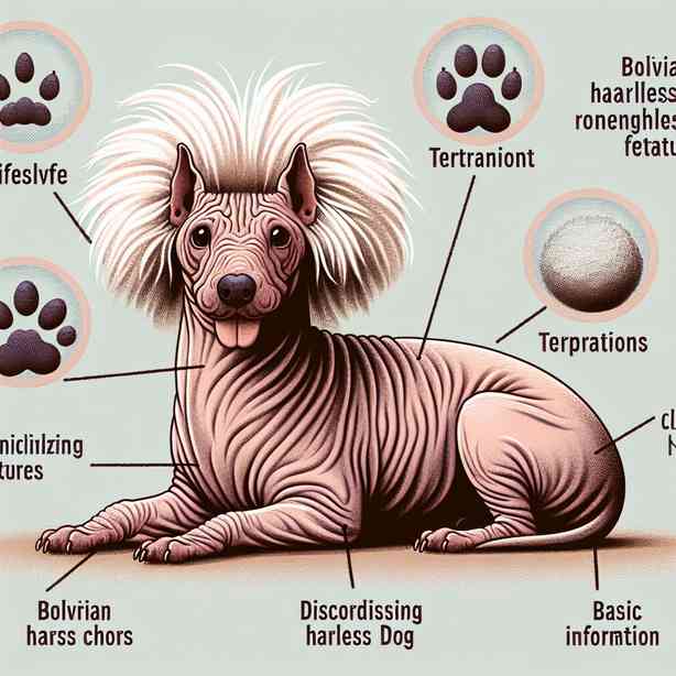 볼리비안 헤어리스 도그(Bolivian Hairless Dog) 수명 성격 특징 털빠짐 기본정보 양육팁 알아보기. 볼리비안 헤어리스 도그(Bolivian Hairless Dog) 수명 성격 특징 털빠짐 기본정보 양육팁 알아보기.
