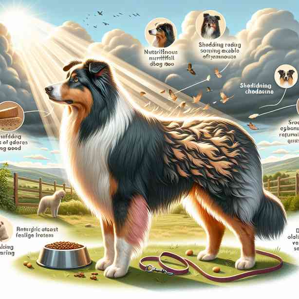 잉글리시 셰퍼드(English Shepherd) 털빠짐 성격 수명 양육팁 기본정보 특징 함께 알아보자. 잉글리시 셰퍼드(English Shepherd) 털빠짐 성격 수명 양육팁 기본정보 특징 함께 알아보자.