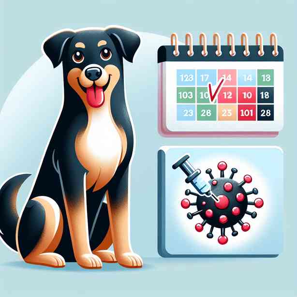 광견병 예방접종 강아지 시기와 증상 알아보기 광견병 예방접종 강아지 시기와 증상 알아보기