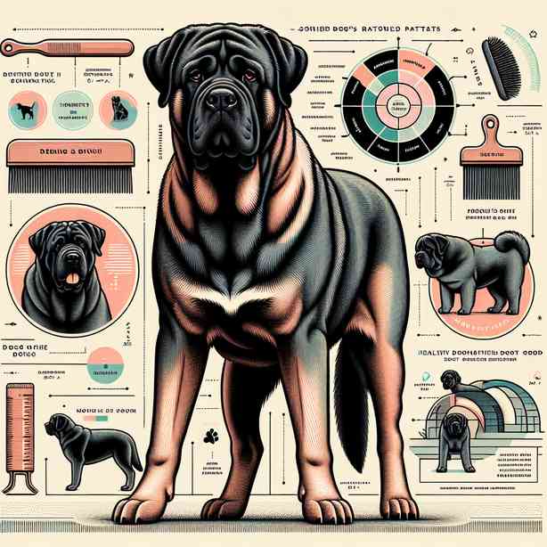 쿠마온 마스티프(Kumaon Mastiff) 성격 털빠짐 수명 양육팁 기본정보 특징 알아봅시다. 쿠마온 마스티프(Kumaon Mastiff) 성격 털빠짐 수명 양육팁 기본정보 특징 알아봅시다.