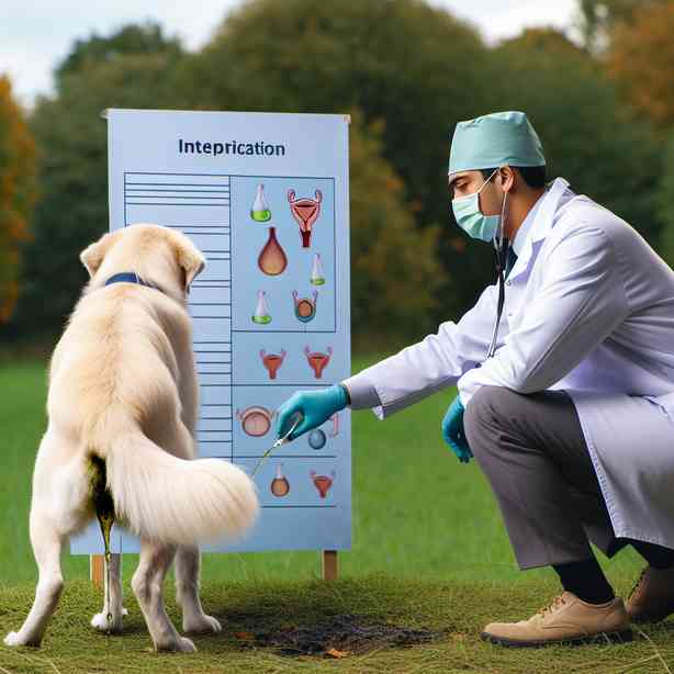 강아지 소변 관찰로 이해하는 방광 건강 문제 강아지 소변 관찰로 이해하는 방광 건강 문제