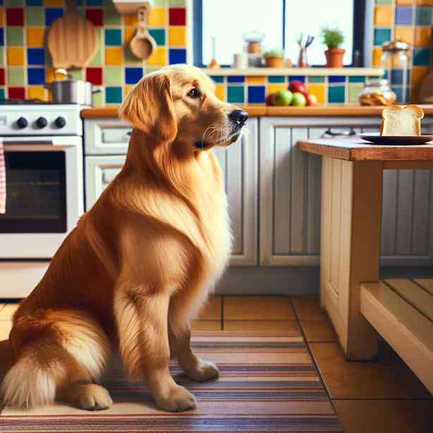 강아지에게 식빵과 같은 밀가루 음식 주는 것은 안전한가? 강아지에게 식빵과 같은 밀가루 음식 주는 것은 안전한가?