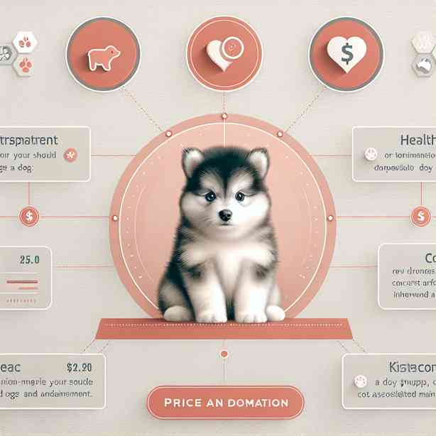 폼스키 분양 가격과 입양 전 알아야 할 정보 폼스키 분양 가격과 입양 전 알아야 할 정보